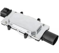 Auto in alluminio per radiatore Per Mazda 3 2008-2014 5 2005-2019 Auto Per raffreddamento motore Per modulo di controllo ventola radiatore Unità