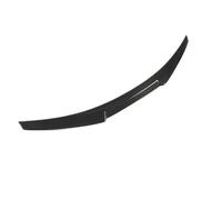 Auto In Fibra Di Carbonio Baule Posteriore Boot Lip Ala Spoiler Per A5 Per Sline S5 Per Coupé Per Berlina B9 2017-2022(2)