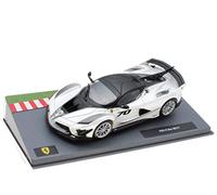 Auto in miniatura 1/43 compatibile con Ferrari FXX K Evo - 2017 - FT006