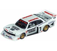 AUTO IN MINIATURA CARRERA Team Schnitzer No.7