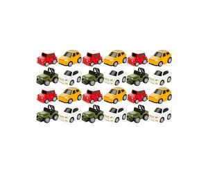 AUTO IN MINIATURA INNY 1579478