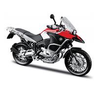 AUTO IN MINIATURA MAISTO BMW R1200GS