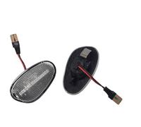 Auto Indicatore Direzione Compatibile Con ALFA PER ROMEO 145 146 930 155 PER SPIDER GTV 60603161 60603162 Indicatore Di Direzione Laterale Dinamico Lampada Ripetitrice