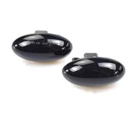 Auto Indicatore Direzione Compatibile Con Mazda Per 3 BK BL 2003 2004 2005 2006 2007 2008 2009 2010 2011 2012 2013 2014 Lampada Di Segnalazione Della Luce Di Svolta Laterale Sequenziale