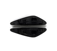 Auto Indicatore Direzione Compatibile Con Mazda Per MX-5 RX8 2008-2012 Per Atenza GH 2010-2013 Per Premacy CW Dynamic Side Marker Turn Signal Lamp Light