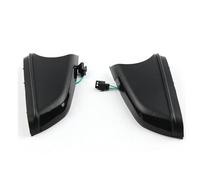 Auto Indicatore Direzione Compatibile Con Per Polo Per Mk4 FL Per Vento 2005 2006 2007-2010 Specchietto Retrovisore Indicatore Di Direzione Dinamico Luce Di Svolta