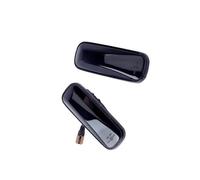 Auto Indicatore Direzione Compatibile Con Per Prelude 1992 1993 1994 1995 1996 1997-2001 2 Pezzi Dinamico Segnale Di Svolta Laterale Luce Sequenziale Lampeggiante Lampada