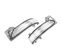 Auto Indicatore Direzione Compatibile Con Toyota Per Hilux Per Revo Per Pickup 2015-2020 Specchietto Retrovisore Laterale Sinistro E Destro Ripetitore Di Segnale Di Svolta Luce