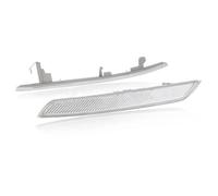 Auto Indicatore Direzione Retrovisore 1 Coppia Di Luci Di Posizione Laterali, Riflettori Per Paraurti Anteriore, Indicatori Di Direzione Per BMW Per X6 E71 E72 X5M 2008 2009 2010-2014