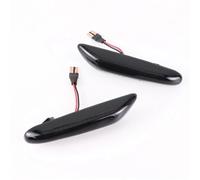 Auto Indicatore Direzione Retrovisore 2 Pezzi Per BMW Per E90 E91 E92 E93 E60 E87 E82 E46 LED Dinamico Luce Di Segnalazione Laterale Luce Lampeggiante Sequenziale