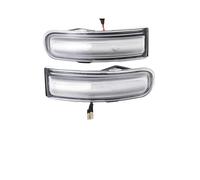 Auto Indicatore Laterale 2 Pezzi Per Jeep Per Renegade 2015 2016 2017 2018 2019 2020-2022 Indicatori Di Direzione Laterali Dinamici A LED Con Luce Lampeggiante Sequenziale(Dynamic Crystal)