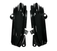 Auto Indicatore svolta direzione Luce di direzione a LED con Lampeggiante dinamico Luce Laterale per MK5 2014-2019 MKV 5 MK V CD CE CF