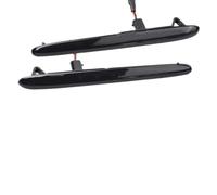 Auto Indicatori Di Direzione Per Alfa Per Romeo Per Giulietta 940 Per Giulietta 2010-2021 Luci Di Posizione Laterali Dinamiche A LED Frecce Indicatori Di Direzione Lampeggianti(Colore:2Pcs Dynamic Smo