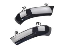 Auto Indicatori Direzione 2 Pezzi Per VW Per GOLF 5 Per GTI V MK5 Per Jetta Per Passat B5.5 B6 Sharan Per Superb EOS Dinamica LED Indicatori Di Direzione Indicatore Specchietto Fanale Fanalino Freccia
