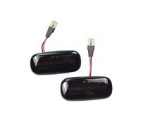 Auto Indicatori Direzione 2 Pz Per Per A3 S3 8P Per A4 B6 B8 B7 S4 RS4 4F Per A6 C6 S6 Per C5 C7 2004-2011 LED Lampeggiante Segnale Girata Indicatore Laterale Lampada Fanale Fanalino Freccia(Dynamic S