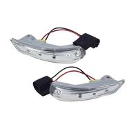 Auto Indicatori Direzione Compatibile Con Chrysler Per Town Per Country 2008 2009 2010 2011 2012 2013 Indicatore Di Direzione Sinistro Destro Specchietto Retrovisore 68052078AA(Pair)