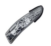 Auto Indicatori Direzione Compatibile Con Hyundai Per Genesis Per Coupe 2009 2010 2011 2012 2013 2014 2015 Gruppo Lampada Di Segnalazione Dello Specchietto Laterale 876132M000 876142M000(Left)