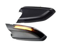 Auto Indicatori Direzione Compatibile Con Per Polo Mk4 FL 2005-2009 Per Vento 2005 2006-2010 Specchietti Laterali Per Auto Indicatore Di Direzione Dinamico Lampada 6QD949101 6QD949102