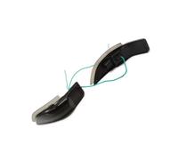 auto Indicatori direzione Compatibile Con Toyota Per Avalon Per Vios 2014 2015 2016 2017 2018 Specchietto Retrovisore Per Auto Indicatore Luminoso Di Direzione(Yellow and blue)