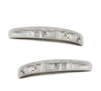 auto Indicatori direzione Compatible with Chevrolet for Captiva 2007 2008 2009 2010 2011 2012 2013 2014 2015 2016 Side Mirror Turn Signal Light Repeater Lamp(A Pair)