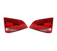 Auto Indicatori Direzione Per A4 B8 2008-2012 Auto Fanale Posteriore Coda Stop Luci Dei Freni Coda Montaggio 8K5945093B 8K5945094B(1 Pair)
