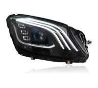 Auto Indicatori Direzione Per B&enz Classe S W222 2014-2019 W223 Fari Fendinebbia Indicatori Di Direzione DRL Bi Lampadina Allo Xeno Fari Auto Faro Di Montaggio
