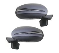 Auto Indicatori Direzione Per B&Enz Per Classe G W463 W464 2013-2017 Gruppo Specchietto Retrovisore Completo Specchietti Retrovisori Esterni Indicatori Direzione Automatici(C Left and Right)