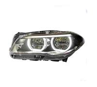 Auto Indicatori Direzione Per B&MW F10 F18 2010-2016 535i 530i 525i 520i Per M5 DRL Montaggio Faro Dell'automobile Di Guida Kit Testa Lampade Fari(One Set)
