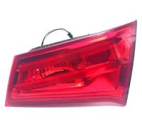 Auto Indicatori Direzione Per C4L 2013 2014 2015 Per Berlina Auto Posteriore Fanale Girare La Luce Segnale Arresto Freno Montaggio Terza(Inner Right)