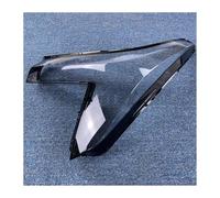 Auto Indicatori Direzione Per Cadillac XT4 2018 2019 2020 2021 Faro Copertura Ombra Lente Trasparente Borsette Ricambi Auto Lampade Anteriori(2PCS left and right)