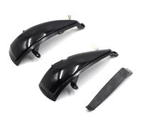 Auto Indicatori Direzione Per Civic MK8 8th Hatchback 3 5 Porte Type-S Type-R 2005-2012 Indicatori Direzione Dinamici Lampeggiante Indicatore Luminoso Specchietto Laterale