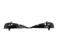 Auto Indicatori Direzione Per Civic MK8 8th Hatchback 3 Porte 5 Porte Per Type-S Per Type-R Indicatori Direzione Lampeggiatore Indicatore Luminoso Specchietto Laterale Luci Auto