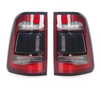 Auto Indicatori Direzione Per Dodge Per RAM 1500 2019 2020 2021 Auto Fanale Posteriore Avvertimento Arresto Freno Fendinebbia Accendere La Luce Di Segnalazione Accessori Auto(A Pair)