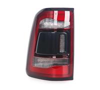 Auto Indicatori Direzione Per Dodge Per RAM 1500 2019 2020 2021 Auto Fanale Posteriore Avvertimento Arresto Freno Fendinebbia Accendere La Luce Di Segnalazione Accessori Auto(Left)