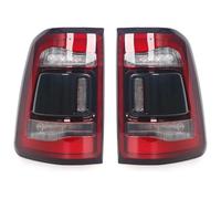 Auto Indicatori Direzione Per Dodge Per RAM 1500 2019-2021 Auto Fanale Posteriore Avvertimento Arresto Freno Fendinebbia Accendere La Luce Segnalazione Accessori Auto(Left and Right)