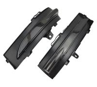 Auto Indicatori Direzione Per Edge ST Per Rand 2015-2020 2pcs Dinamico Sequenziale Lampeggiante Indicatore Direzione Specchio Laterale