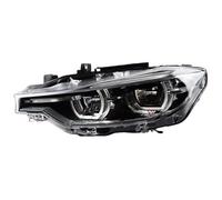 Auto Indicatori Direzione Per F30 F35 Serie 3 2013-2019 Luci Per Auto Fari Automatici Montaggio DRL Segnalazione Dinamica Luce Anteriore Lampade Anteriori Proiettore
