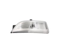 Auto Indicatori Direzione Per Ford Per Ranger 2016-2020 Specchio Laterale LED Indicatori Di Direzione Ala Laterale Specchietto Retrovisore Indicatore Luminoso (senza Lampadina) Fanale Fanalino Frecc