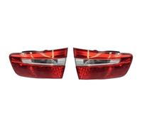 Auto Indicatori Direzione Per Kia K2 Hatchback 2012 2013 2014 Girare Per La Luce Segnalazione Freno Di Arresto Senza Cablaggio Auto All'interno Del Fanale Posteriore(Left and right)