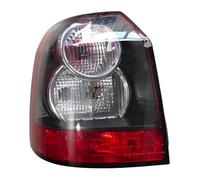 Auto Indicatori Direzione Per Land Per Rover Per Freelander 2 2007-2012 Auto Fanale Posteriore Fanale Posteriore Arresto Lampada Freno Con Lampadina Car Rear Light Assemblee(White Left Side)