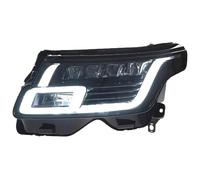 Auto Indicatori Direzione Per Land Per Rover Per Range Per Rover Per Vogue L405 2014-2017 Luci Ad Alto Fascio Basso Faro Per Auto Gruppo Testa(Right Side)