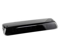 Auto Indicatori Direzione Per Lincoln Per Mark LT 2006 2007 2008 Auto Fanale Posteriore Terzo Segnale Alta Luce Freno Terza(Nero)