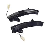 Auto Indicatori Direzione Per Megane 4 IV MK4 Per Talisman Per Clio 5 V MK5 Lutecia Dinamico LED Indicatori Direzione Specchio Laterale Indicatore Sequenziale Lampeggiante Luce Fanale Fanalino Freccia