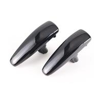 Auto Indicatori Direzione Per Mitsubishi Lancer Evolution Evo X Per Outlander Per Lo Sport RVR ASX Per Mirage 2014 + LED Dinamico Segnale Girata Indicatore Laterale Luce Sequenziale Fanale Fanalino Fr