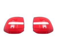 Auto Indicatori Direzione Per P&orsche Per Cayenne 2007-2010 US Standard Car Fanale Posteriore Posteriore Shell Luci Freno Shell Sostituisci Copertura Posteriore Shell(US A Piar)
