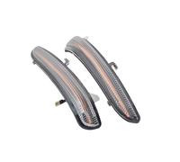 Auto Indicatori Direzione Per Peugeot 208 2008 2012 2013 2014 2015 2016 2017-2020 LED Indicatori Direzione Dinamici Indicatori Direzione Specchietti Laterali Lampeggiatore Fanale Fanalino Freccia(Colo