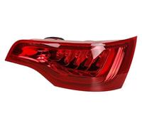 Auto Indicatori Direzione Per Q7 2010 2011 2012 2013 2014 2015 2016 Posteriore Sinistra Destra Fanale Posteriore Rosso Montaggio 4L0945093F 4L0945094F Luci Dei Freni(Right)
