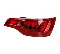 Auto Indicatori Direzione Per Q7 2010 2011 2012 2013 2014 2015 2016 Posteriore Sinistra Destra Fanale Posteriore Rosso Montaggio Luci Dei Freni 4L0945093F 4L0945094F(Right)