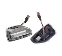 Auto Indicatori Direzione Per Sandero Per Stepway Per Duster 2014-2022 Dinamico Ingombro Sequenziale Lampeggiante Indicatore Direzione Specchio Laterale Indicatore