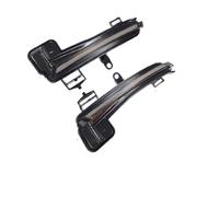 Auto Indicatori Direzione Per Skoda Per Superb Per A7 Mk3 B8 2016-2019 Retrovisore Lampeggiatore Laterale Specchio Disabilita Luce Di Segnale LED Indicatore Dinamico Lampeggiante Fanale Fanalino Frecc